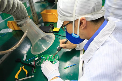 精技強能，匠心筑夢——記制造部電子產品廠機械設備技能比武實操比賽