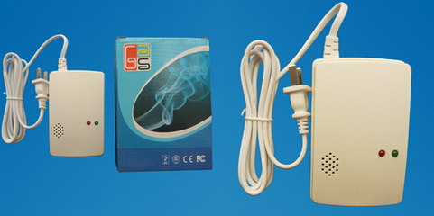 WG-rq-1-揚州家用獨立燃氣報警器批發(fā)-深圳市威格電子科技